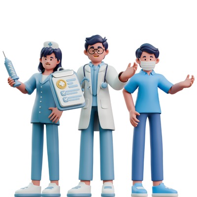 elejir libremente el medico